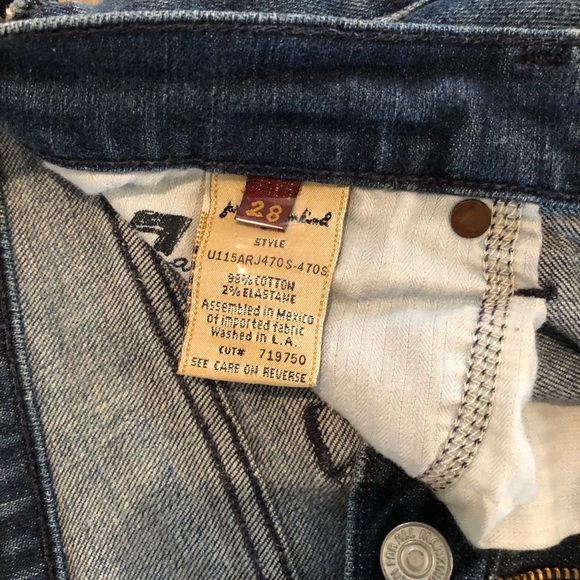 Seven Jeans bootcut - Picture 4 of 5